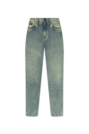 Diesel 'KROOLEY-E-NE' jeans | Men's Clothing | Vitkac